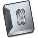 document settings icon